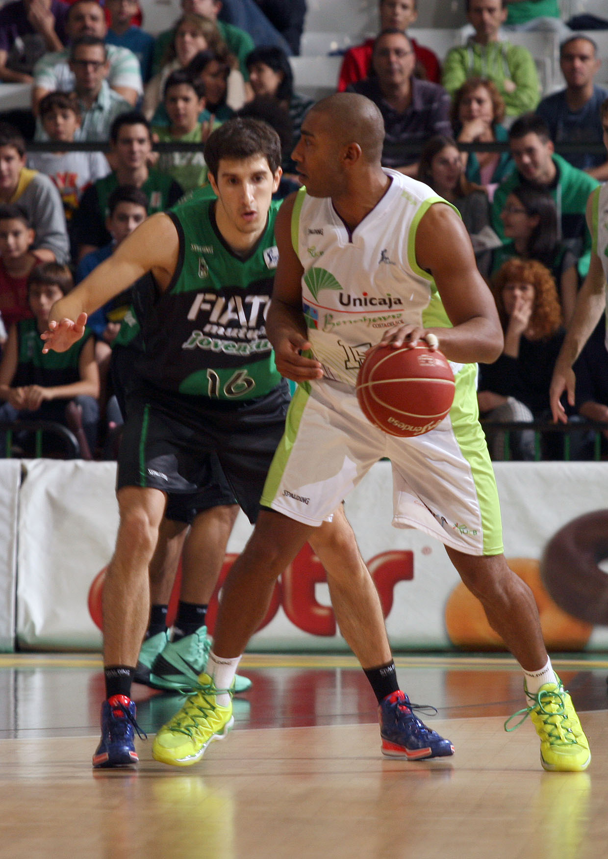 Granger y Williams, tan iguales y tan distintos