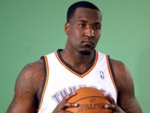 Zoco NBA: La apuesta de los Celtics es Troy Murphy. Kendrick Perkins se quedará en los Thunder