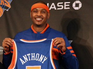 Día de Navidad en la NBA: Emoción y fiesta en el Madison, contundente Vendetta de Miami, amarga derrota de los Lakers, victorias de OKC y Clippers