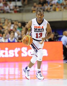 Paul colecciona dobles-dobles; el tiro de 20K$ y Lawson-Faried en pleno auge