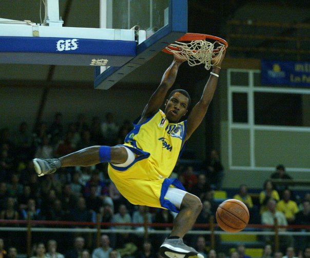 Jason Rowe, sustituto definitivo de Porta en Valladolid