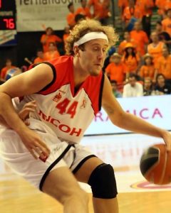 Serie A: Matt Walsh vence al MVP de la jornada Mbakwe. Suena las alarmas en Roma