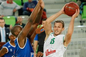 Spahija fuera de la Cibona, Westermann se lesiona y Buzzer Beater imposible de Vladovic