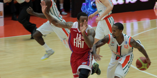 #LigasEXT: Rowland brilla en la TBL; documental del Nanterre y W.Warren, 50 de valoración