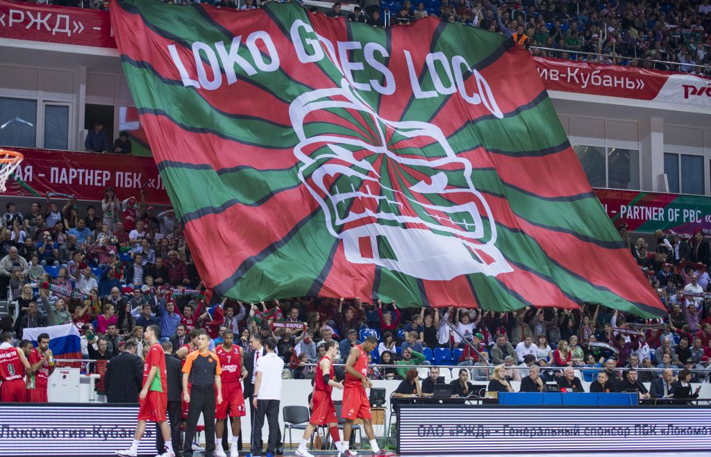 Los rivales de los nuestros en Euroliga (V): Efes, Lokomotiv, Budivelnik y Montepaschi