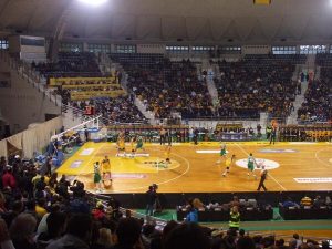 A-1 Ethniki (J7): “Trikalazo” al PAOK. La revolución de los modestos! Faye MVP