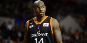 Serie A: Caleb Green 40 de val, para nada. Eurochallenge y Mannheim para Italia
