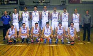 Nevezis cede la punta a Tonybet. Pakamanis (exMelilla) se luce. Cherno More, de moda