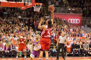 Bayern sigue invicto, Bremerhaven aún no conoce la victoria, Bonn doblega a Berlín