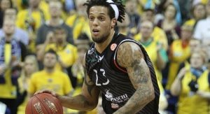 Serie A: Montepaschi ya lidera la Lega con un excepcional Hackett