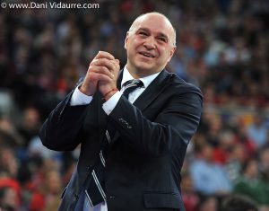 El Debate: ¿Es Pablo Laso el mejor entrenador para el Real Madrid?