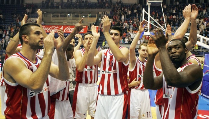 Suerte dispar: colapso del Baskonia y arrollo blanco en Francia