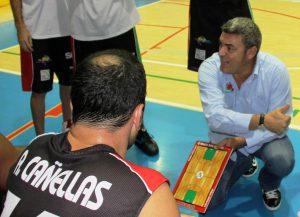 Adecco Plata (J 05): Palma Air Europa, líder solitario y record de valoración de Pantín