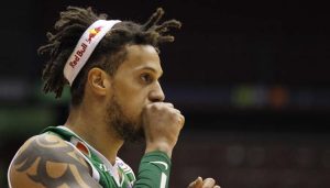 Serie A: Matt Walsh aniquila al líder y Montepaschi sube de nuevo a la primera posición