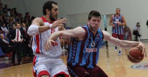 Jack Cooley, sustituto de Germán Gabriel en Unicaja