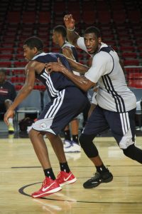 Campanada de los Sixers ante los Bulls, Indiana sigue de dulce y Curry vuelve a brillar