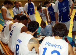 Adecco Plata (J 06): Fuenla y Prat colíderes tras descanso PAE. Chufi Rodríguez, MVP