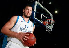 El mercado persa tienta a Daniel Hackett. El “anti-Marc” Kavvadas al Olympiakos