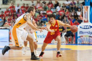 Próximo destino de Rodrigo San Miguel: Iberostar Tenerife