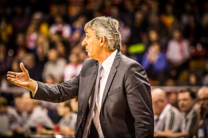 Bombazo: se repetirá el último partido entre Ludwigsburg y Bayern por un error arbitral