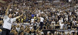 El Pionir y la Mano de Elías, conquistados; Dragicevic (Zielona), se exhibe