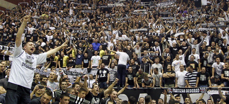 El Pionir y la Mano de Elías, conquistados; Dragicevic (Zielona), se exhibe