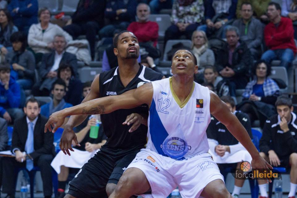 Navarra toma aire, Breogán se deshincha. Palencia, líder provisional