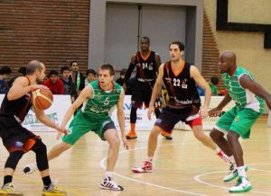 Adecco Plata (J 07): Fuenla se queda solo y PAE gana en el duelazo ante Guada. Zyle, MVP