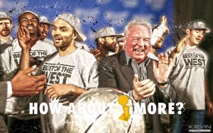 San Antonio Spurs: rendirse y admirar a los “rara avis” de la NBA