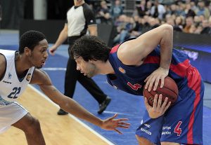Minsk asusta al CSKA, Bracey Wright explota en Volgogrado… ¡y triple-doble de Chappell!