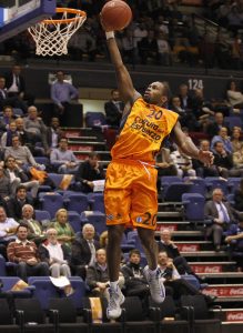 Croacia “ficha” para el Mundial a Oliver Lafayette, base de Valencia Basket