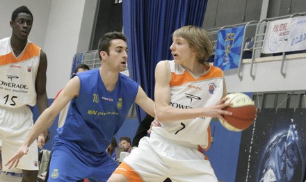 XVII Torneo Internacional “Villa de Iscar”: Plantillas y análisis