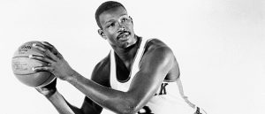 Walt Bellamy: fallece el hombre de los 88 partidos en una temporada