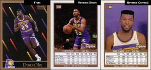 Dyron Nix, adiós a un clásico ACB de los 90