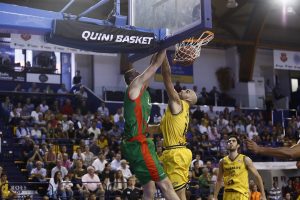 El silencioso y progresivo crecimiento de Ondrej Balvin