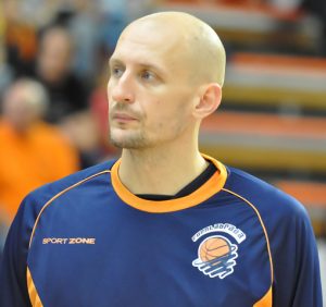 Lubos Barton regresa a España de la mano de Valencia Basket