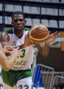 Adecco Plata. Los mejores de diciembre: Atoyebi, MVP. Carles Duran, mejor entrenador