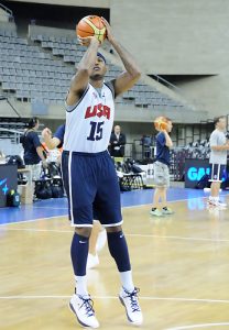 Knicks ridiculizan a Nets; 600 victorias de Rivers y Boozer-Noah imparables