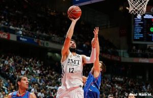 La Liga Endesa a la luz de las Advanced Stats