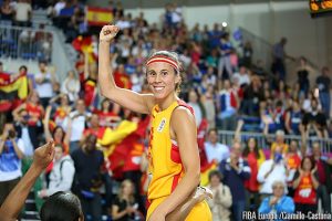 Amaya Valdemoro: el adiós a un mito