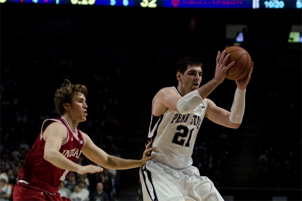 Sasa Borovnjak aterriza en la Liga Endesa de la mano del Herbalife Gran Canaria