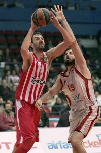 Laboral Kutxa: Perkins y Hamilton en el disparadero; llega Begic ¿y Darius Adams?