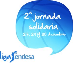 2ª jornada solidaria de la Liga Endesa “Tu mejor asistencia”