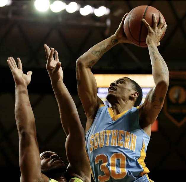 Champion Baptist College pierde por…104 puntos de diferencia!!!