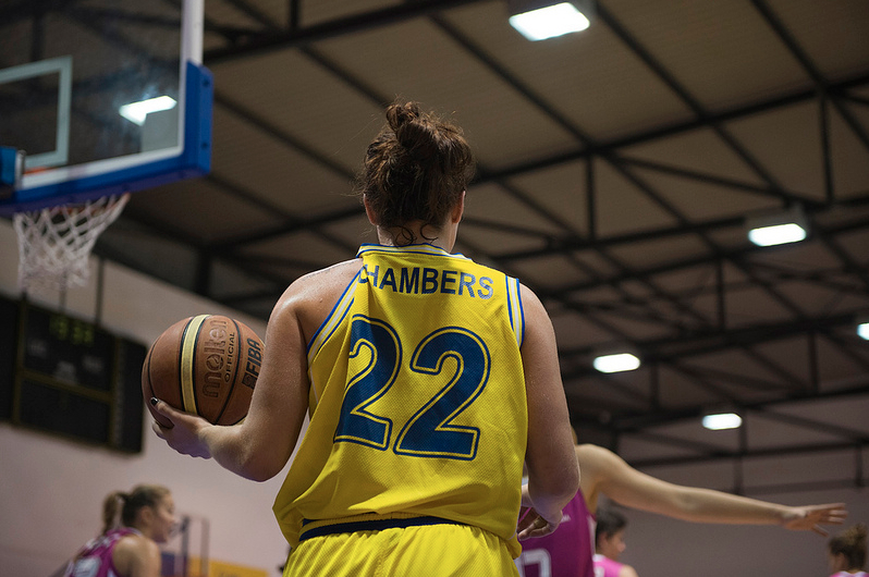 Jornada aciaga para Rivas y Bembibre; MVP compartido para Novo y Chambers