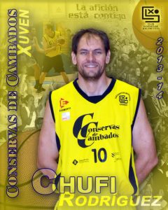 Adecco Plata (J 10): Chufi Rodríguez hace historia. Pantín, MVP con derrota