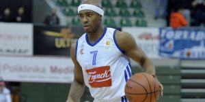 Blassingame anota 8 triples en la Cibona; Nurkic y Micic, jóvenes estrellas