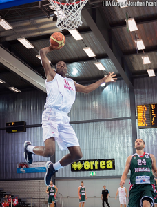 Nike Hoop Summit: Así juegan los miembros del combinado Internacional (VÍDEOS)