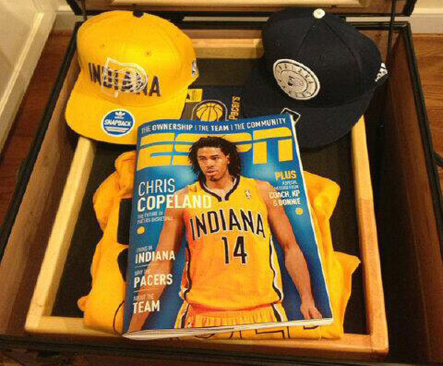 Minutos de la basura: de la esperanza al olvido