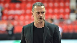 Bombazo antes del clásico frente a Zalgiris: Bauermann, despedido de Lietuvos Rytas